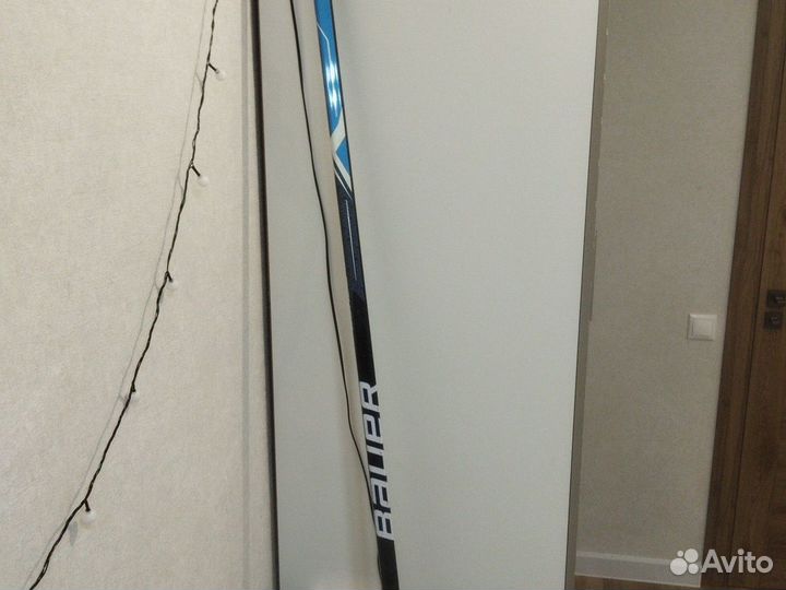 Клюшка Bauer x загиб p92 60 flex