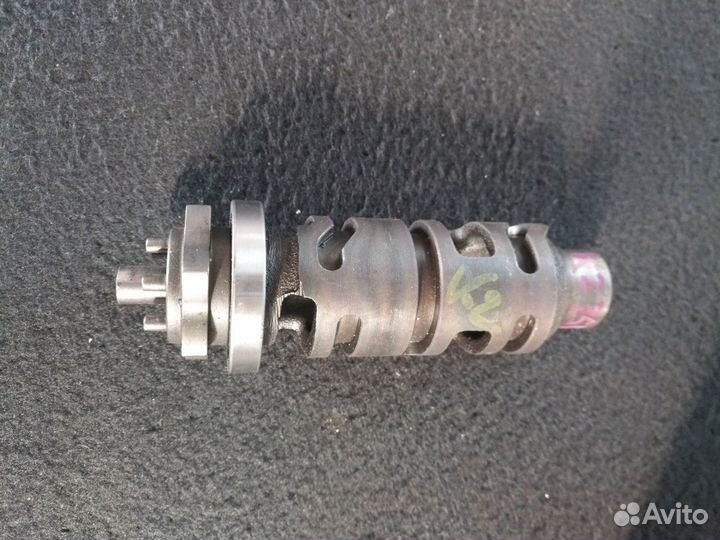 Копирный вал кпп Suzuki gsxr 750 k1-3