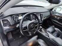 Volvo XC90 2.0 AT, 2015, 290 000 км, с пробегом, цена 2 410 000 руб.