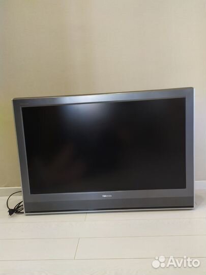Телевизор toshiba ЖК