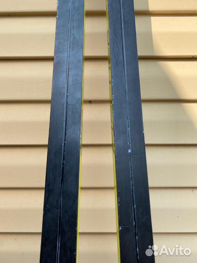 Беговые лыжи fischer speedmax 3 d