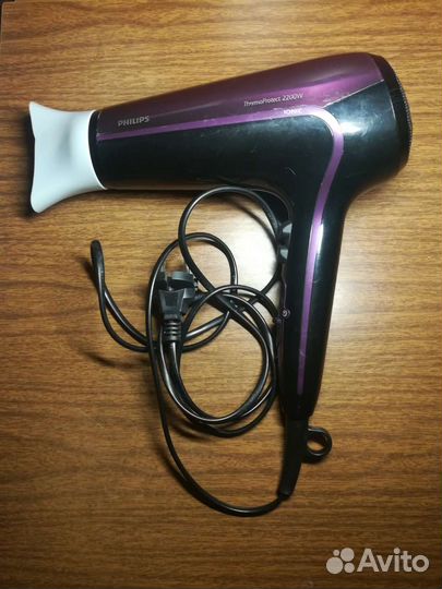 Фены Scarlet, Vitec, Philips