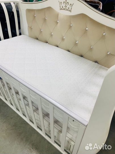 Матрас детский 