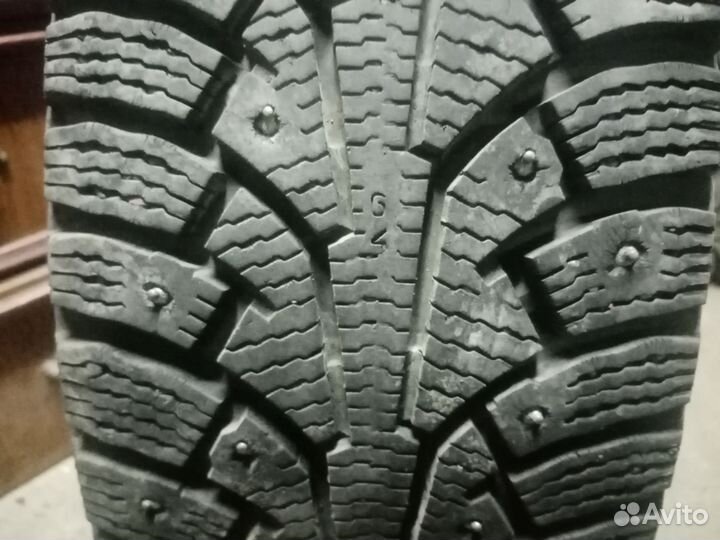 Комплект колес r15