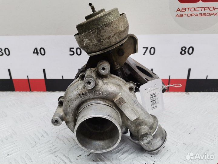 Турбина для Mazda 6 GG RF7J13700E