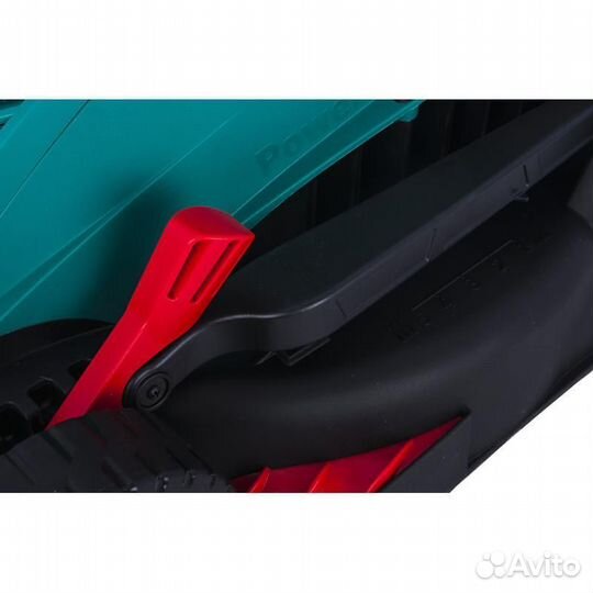 Газонокосилка электрическая садовая Bosch ARM 37 0