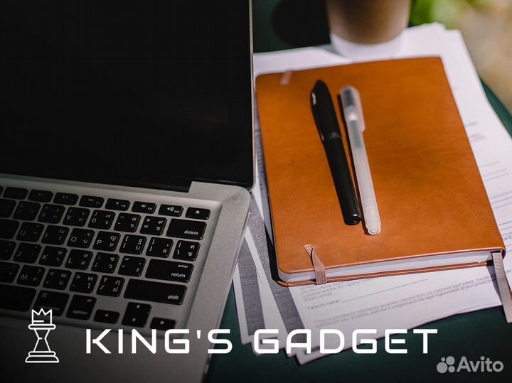 Позвольте себе лучшее с гаджетами от King's Gadget