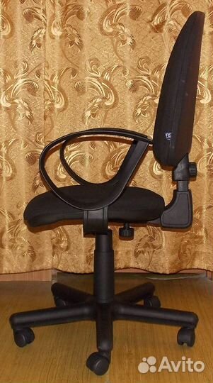Кресло руководителя 
