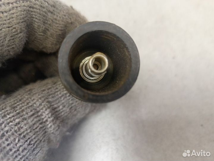 Провод высоковольтный A0001567210