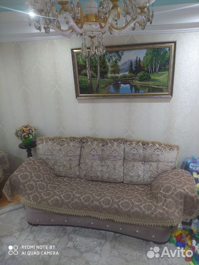 Диван раскладной бу