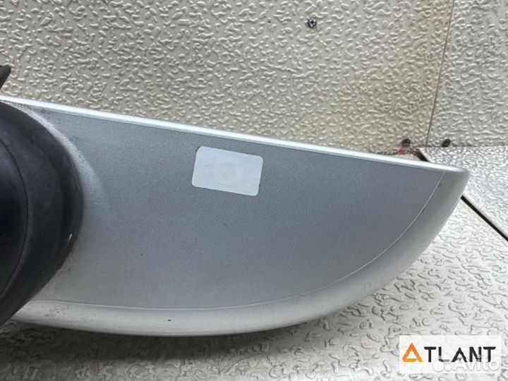 Зеркало переднее правое nissan AD