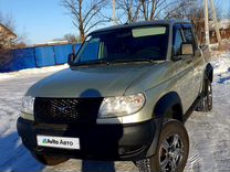 УАЗ Pickup 2.7 MT, 2014, 96 000 км, с пробегом, цена 900 000 руб.