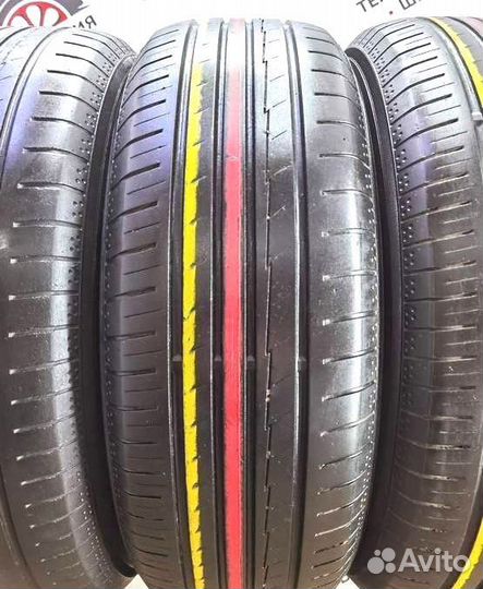 Yokohama BluEarth-A AE-50 215/65 R17 99V