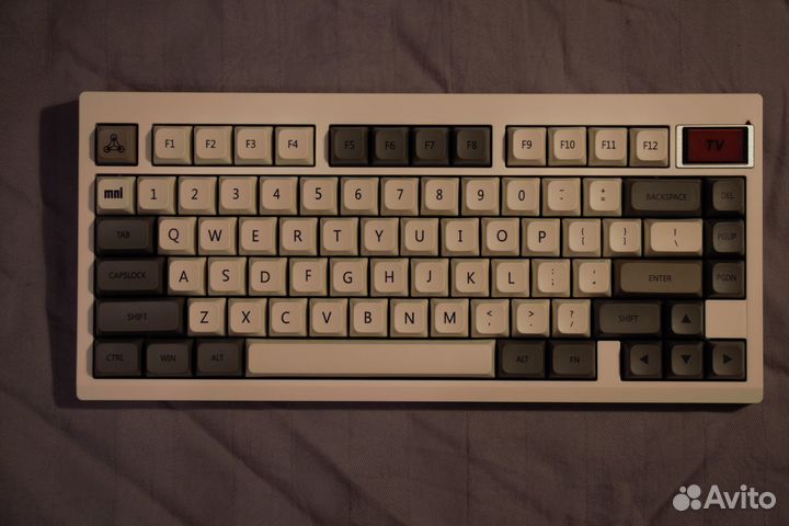 Механическая клавиатура