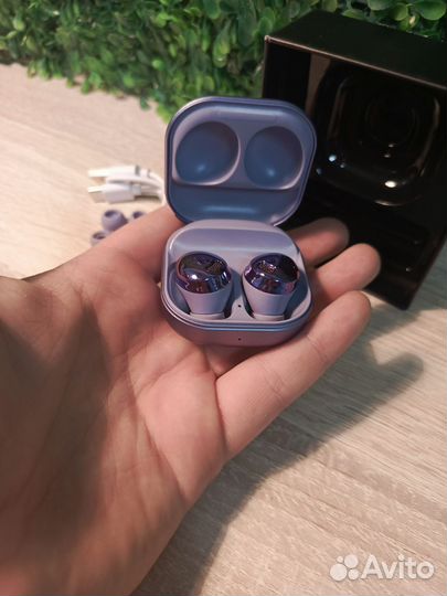 Samsung buds pro