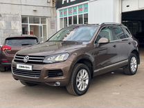 Volkswagen Touareg 3.6 AT, 2014, 146 058 км, с пробегом, цена 2 820 000 руб.