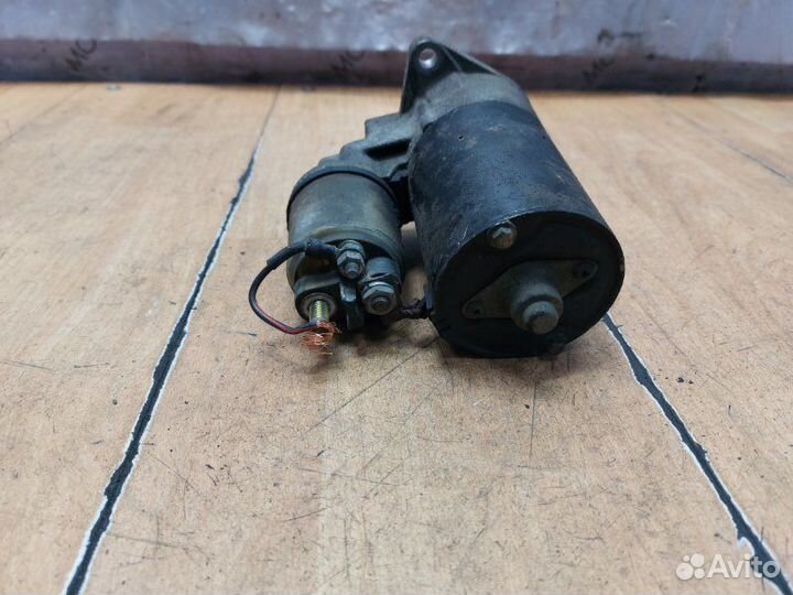 Стартер Opel Corsa C Z12XE