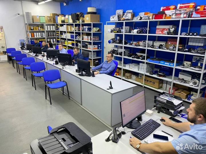 Полурессора Рено Премиум задняя правая 2 листа