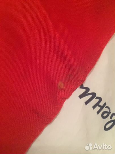 Пионерский галстук