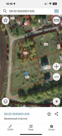 Дом 86 м² на участке 9 сот.