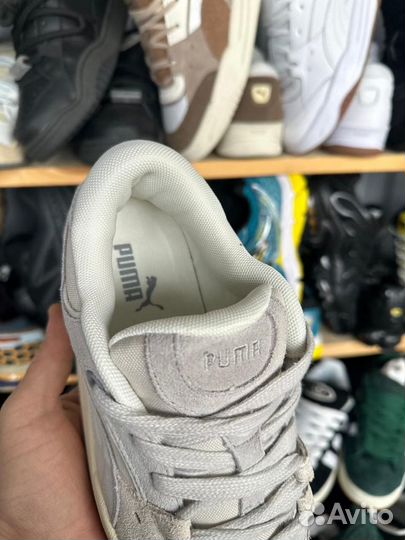 Кроссовки puma 180 tones