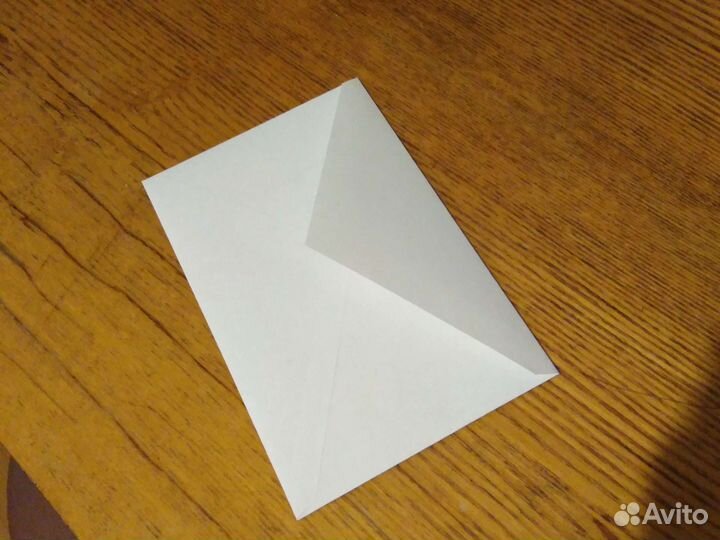 Конверты бумажные