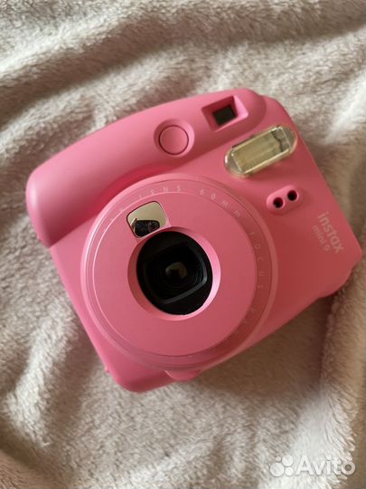 Instax mini 9