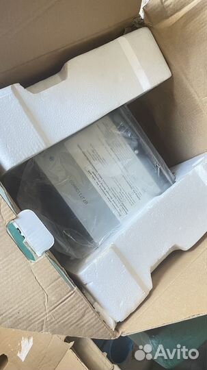 Штатная магнитола Тойота Прадо 120