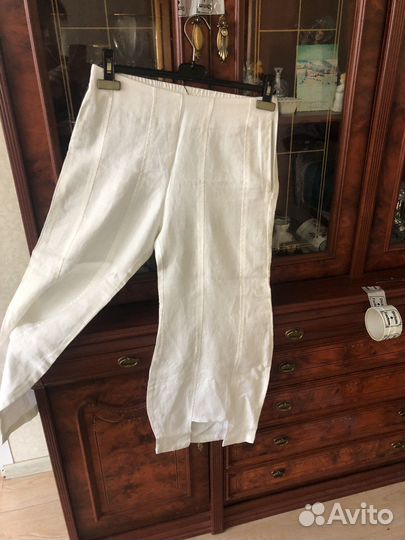 Кюлоты 100 лен
