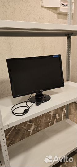 Монитор BenQ GL2450 (24 дюйма)