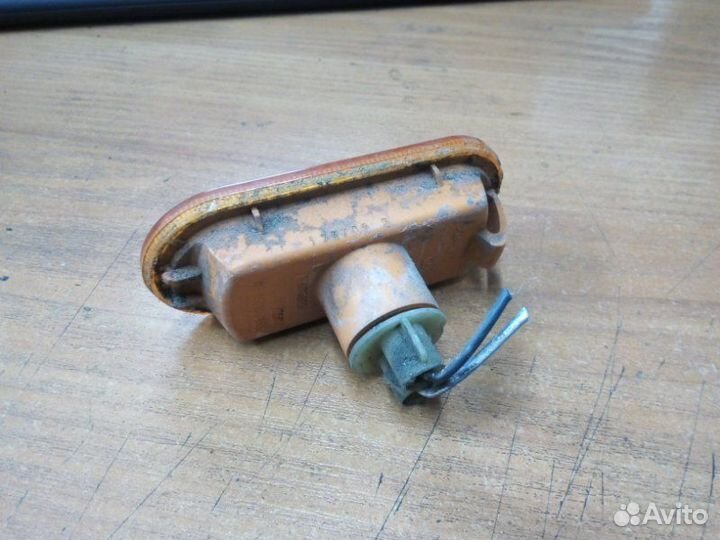 Повторитель на крыло передний Ford C-Max csda 2005