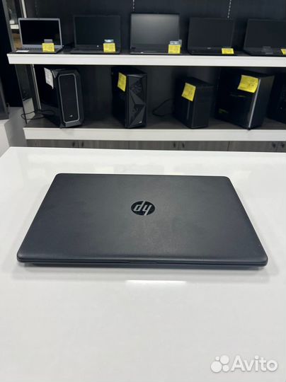 HP/ Intel N3060/ HDD-500Gb/ 4Gb/ С гарантией