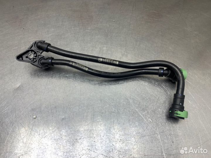 Трубка охлаждающей жидкости пластиковая Bmw X5 G05