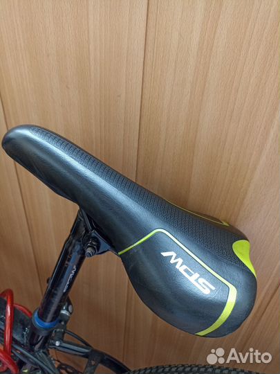 Велосипед подростковый