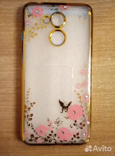 Чехол для Honor 6A