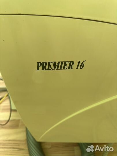 Стоматологическая кресло