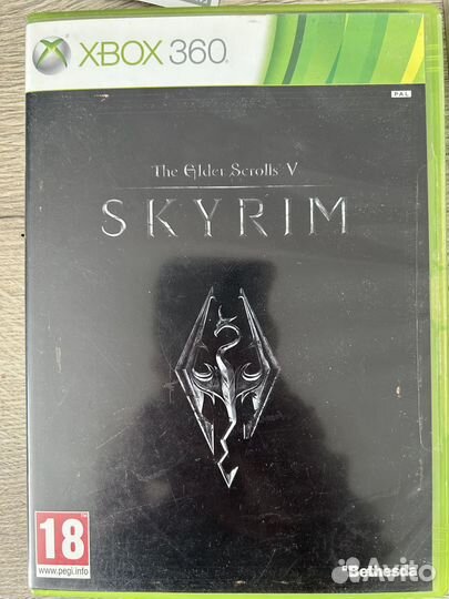 Игры на xbox 360 лицензия