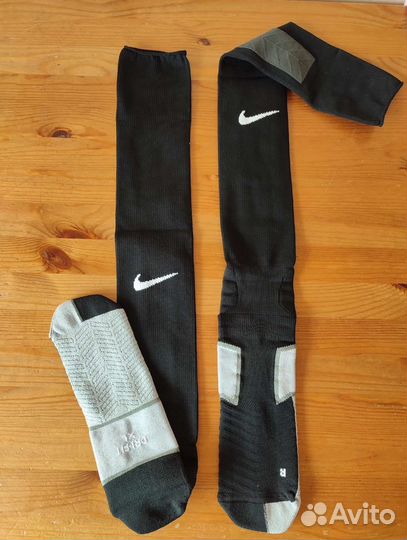 Гетры футбольные nike