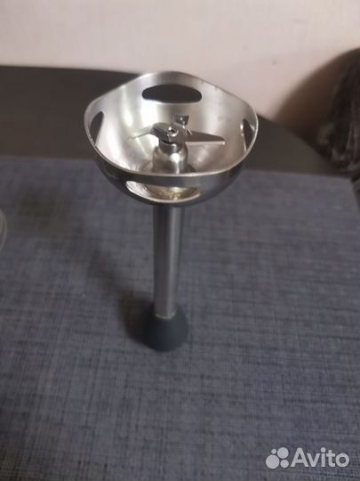 Блендер погружной Redmond, Polaris