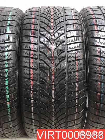 Dunlop SP Winter Sport 4D 295/40 R20 106V