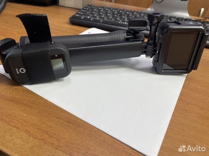 Камера gopro hero 7 black