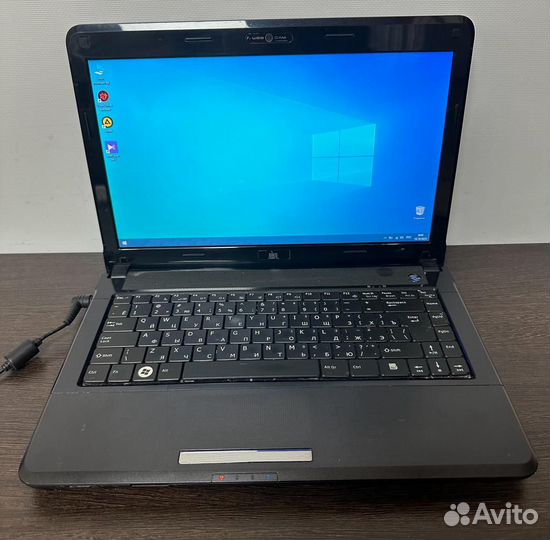 Ноутбук DNS CL61