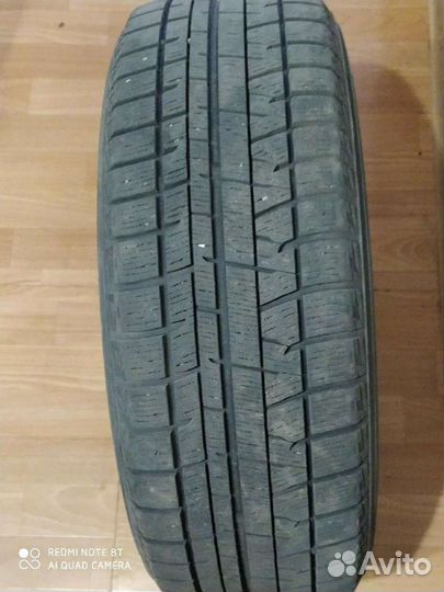 Колеса в сборе