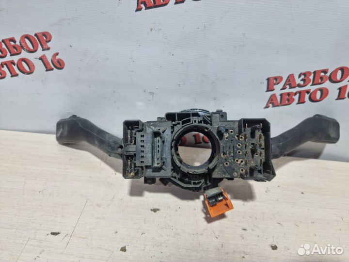 Подрулевые переключатели Volkswagen Bora