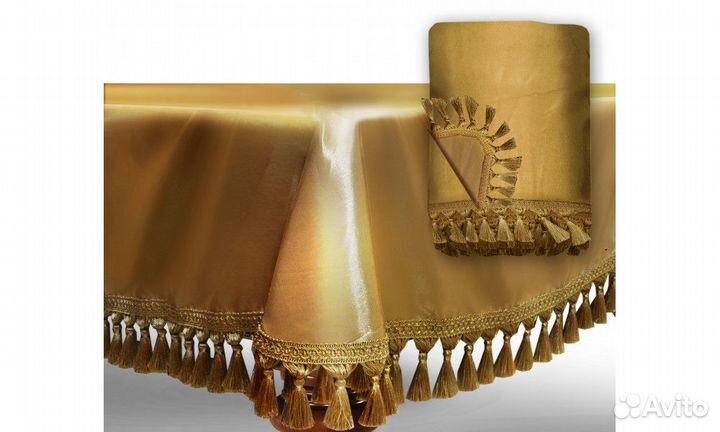 Чехол для б/стола 12-8 