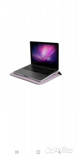 Чехол на Apple MacBook