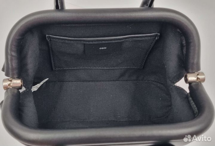 Сумка натуральная кожа новая