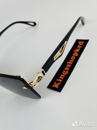 Солнцезащитные очки Maybach