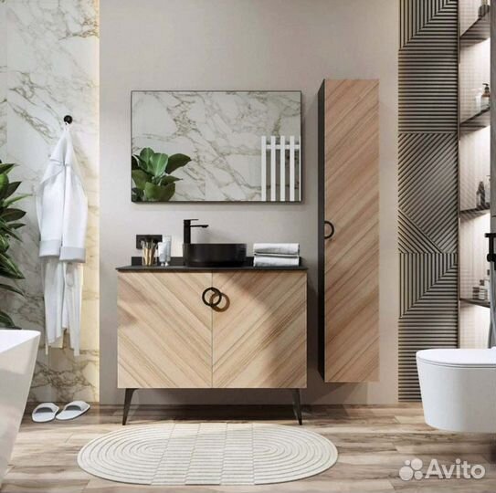 Ванная мебель по вашим размерам