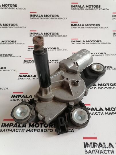 Моторчик заднего дворника Ford Galaxy